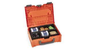 Husqvarna Floor prep BOX