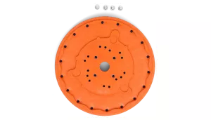 Husqvarna HiperFlex TRW - Dodatki