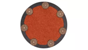 Husqvarna HiperFlex TRW - Poliranje