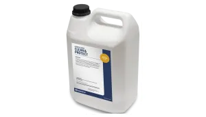 Husqvarna CLEAN & PROTECT - tekočina za čiščenje in zaščito betona