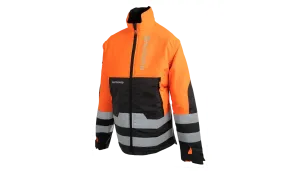 Zaščitna jakna PE 10J SMARTGUARD