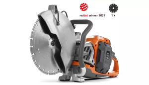 Baterijski rezalnik K1 PACE - KOMPLET