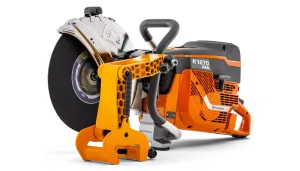 Husqvarna K 1270 Rail