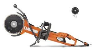 Električni rezalnik K4000 Cut-n-Break