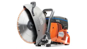 Husqvarna K 770 OilGuard