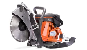 Husqvarna K 770 Rescue