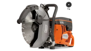 Husqvarna K 770 SmartGuard™