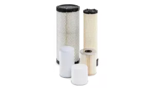 Husqvarna komplet filtrov FS 5000 D