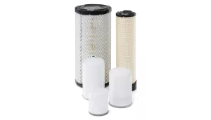 Husqvarna komplet filtrov FS 7000 D