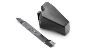 Husqvarna komplet za mulčenje Bencin 51 BBC