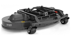 Husqvarna kosišče - zadaj 137