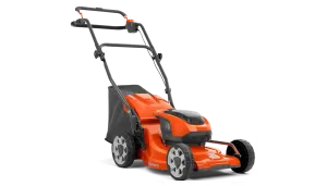 HUSQVARNA LC 137i z akumulatorjem in polnilnikom - 970 50 09-04