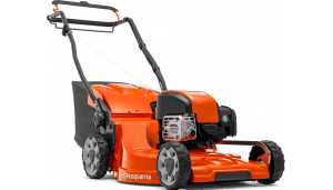 Vrtna kosilnica Husqvarna LC253 S