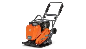 Vibro plošča Husqvarna LF 100 LAT DIZEL