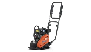 Vibro plošča Husqvarna LF 50 L za kamnine