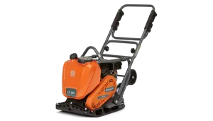 Vibro plošča Husqvarna LF 80 LAT za kamnine/asfalt