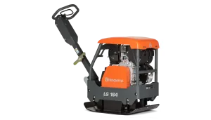 Vibro plošča Husqvarna LG 164 DIZEL