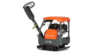 Vibro plošča Husqvarna LG 164 BENCIN