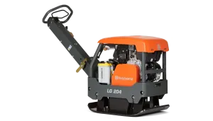 Vibro plošča Husqvarna LG 204 DIZEL