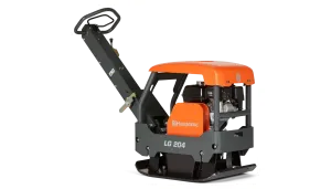 Vibro plošča Husqvarna LG 204 BENCIN