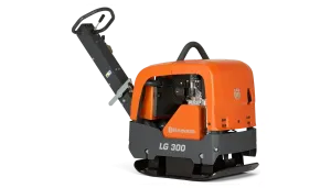 Vibro plošča Husqvarna LG 300 DIZEL