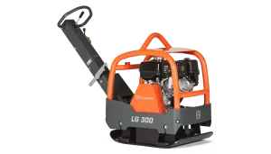 Vibro plošča Husqvarna LG 300 BENCIN
