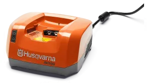 HUSQVARNA Polnilec QC500