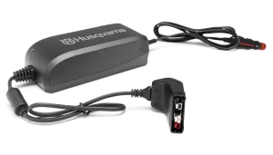 HUSQVARNA Polnilec QC80F