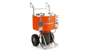 Hidravlični agregat PP 455 E