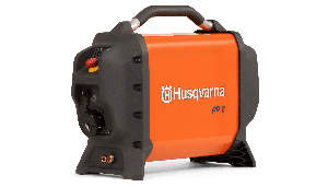 Frekvenčni pretvornik Husqvarna PP 8 