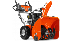 Snežna freza Husqvarna ST 224