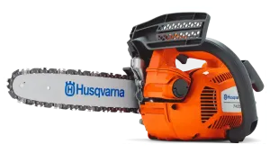 HUSQVARNA T435 - 966 99 72-12