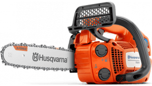 Bencinska verižna žaga Husqvarna T525