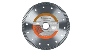 Husqvarna TACTI-CUT S35 - kotne brusilke