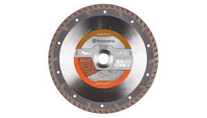 Husqvarna TACTI-CUT S35S BATTERY  - 596 52 03-01