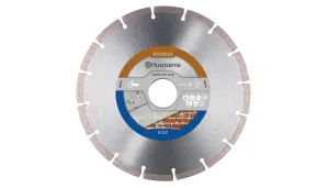 Husqvarna TACTI-CUT S50 - kotne brusilke