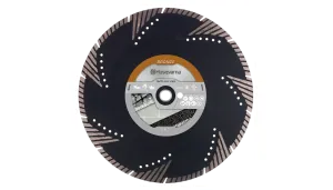 Diamantne rezalna plošča Husqvarna TACTI-CUT S65 