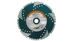 Husqvarna TACTI-CUT S65 - kotne brusilke