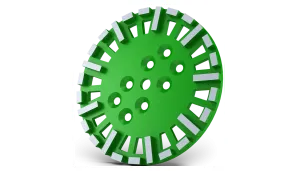 Husqvarna TACTI-GRIND™ EURO M