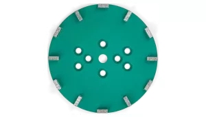 Husqvarna TACTI-GRIND™ EURO M