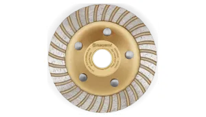 Husqvarna TACTI-GRIND TURBO M 