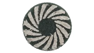 Orodje za kotno brusilko Husqvarna TACTI-POLISH TF Edge