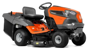 Husqvarna TC 242T - 960 51 02-02