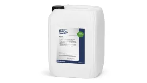 Husqvarna TOPICAL GUARD - kemijski preparat za zaščito tal