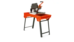 Namizna krožna žaga za tlakovce TS 300 E