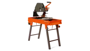 Namizna krožna žaga Husqvarna TS 400 F