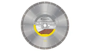 Diamantna rezalna plošča VARI CUT S25