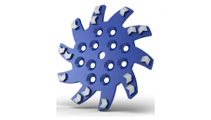 Husqvarna VARI-GRIND™ ARROW S