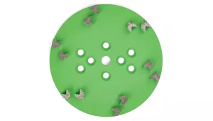 Husqvarna VARI-GRIND™ DISC ARROW 0 - 540 87 02-01