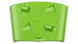 Brusilni segment Husqvarna VARI-GRIND EZ T-REX CLASSIC